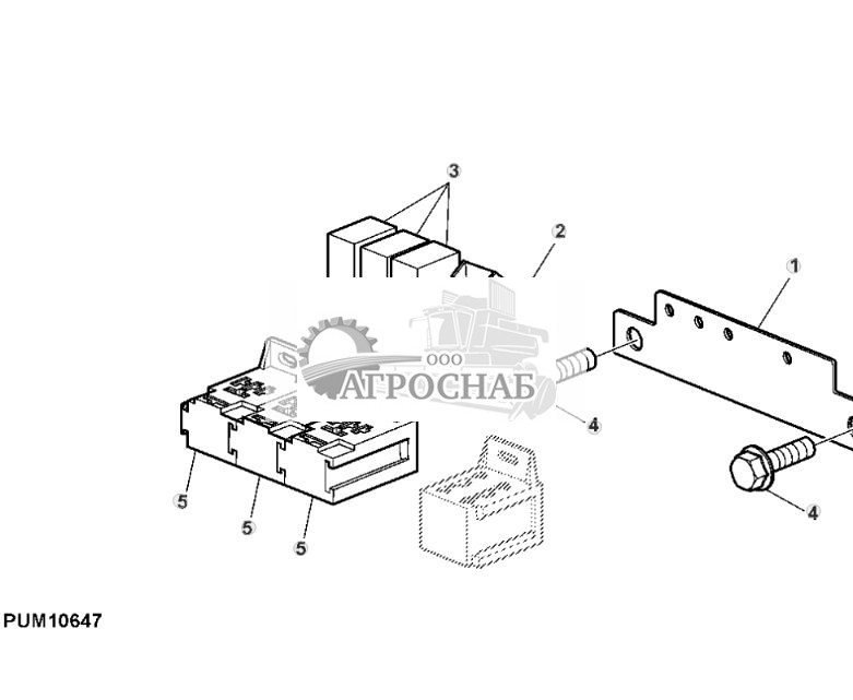 РЕЛЕ, ДИОДЫ И КРОНШТЕЙНЫ - ST305093 207.jpg